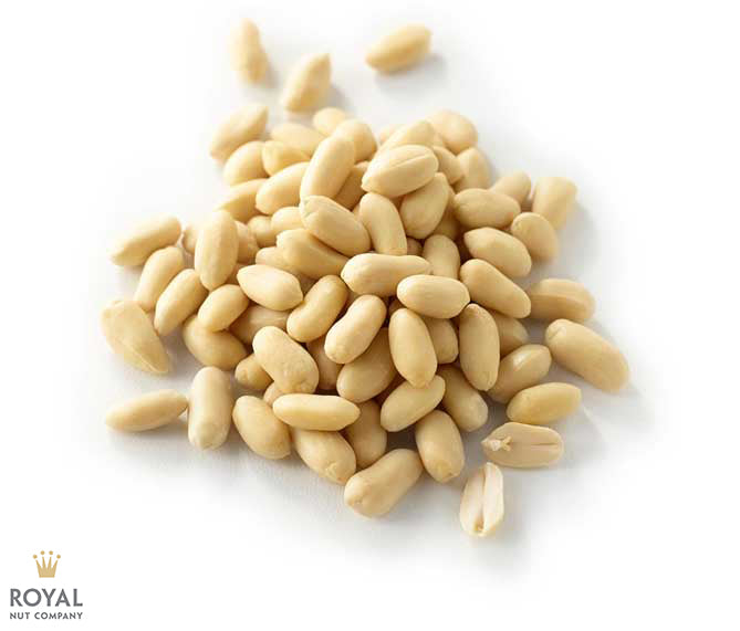 Premium Quality Raw Peanuts [skinless]/ Raw Mani - 250g, 500g, 1kg