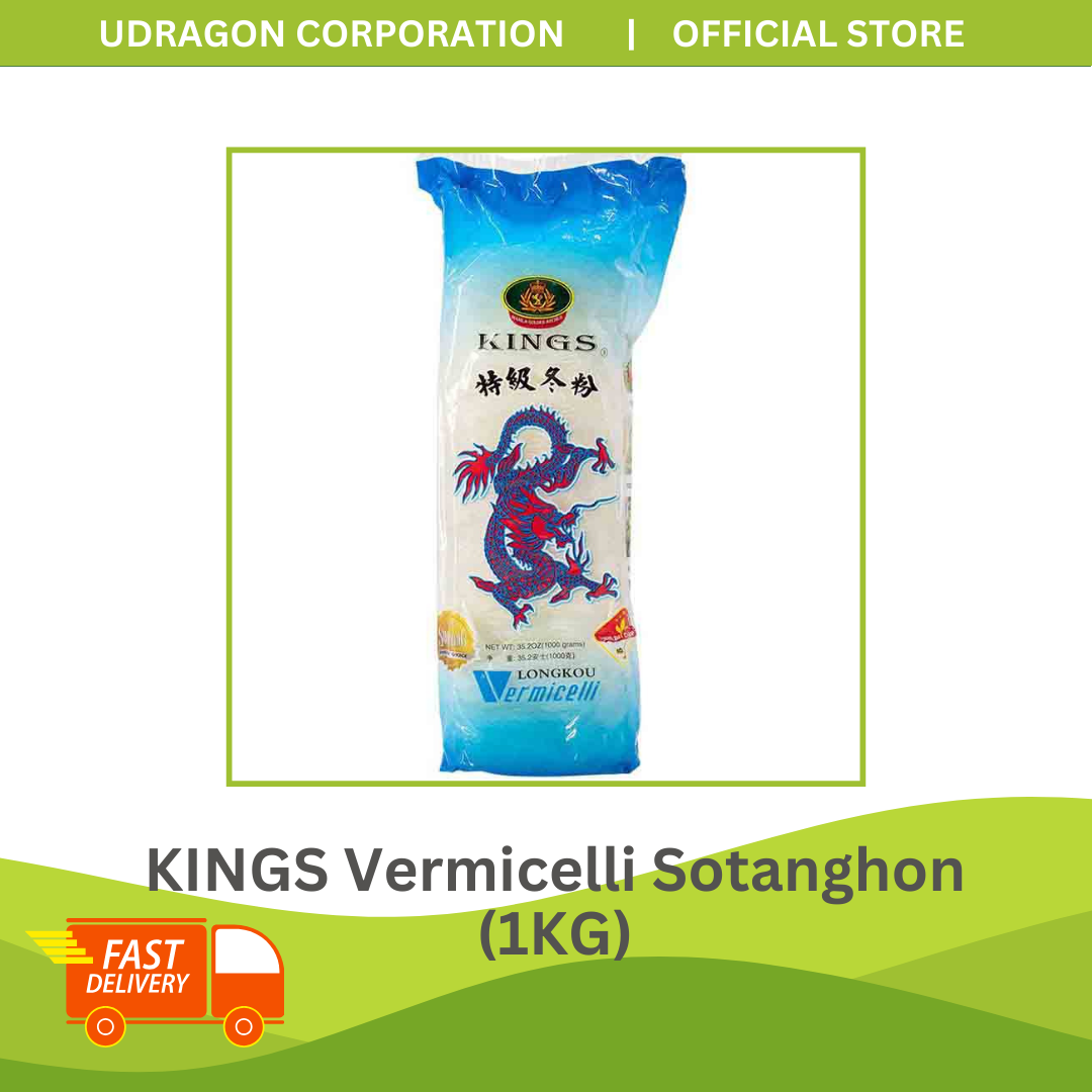 Kings Vermicelli Sontanghon (1KG)