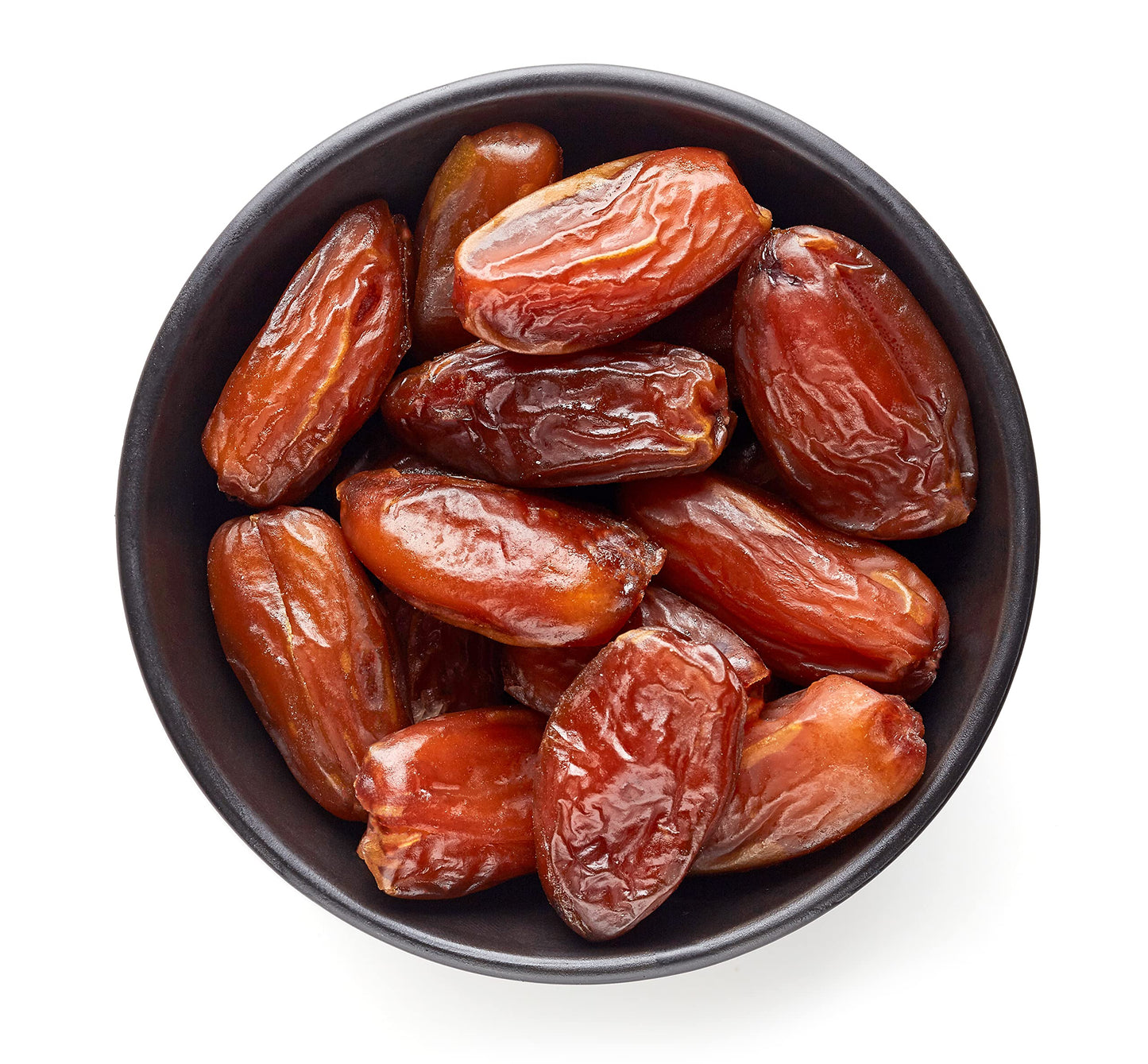 Dried Dates Pitted - 500g