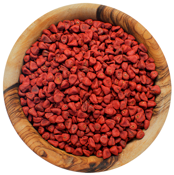 Annato Seeds/ Atsuete - 250g, 500g, 1kg