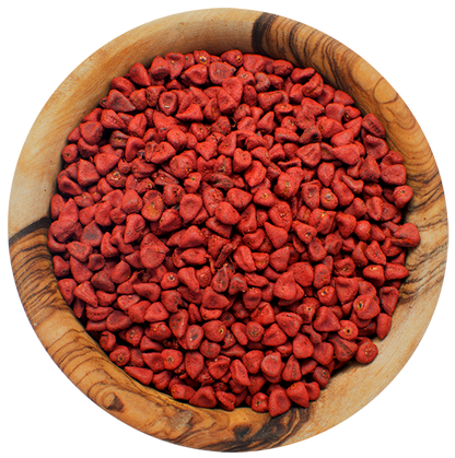 Annato Seeds/ Atsuete - 250g, 500g, 1kg