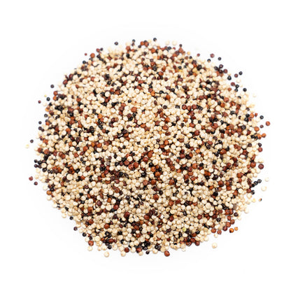 Lucky Always Quinoa - Tricolor (500g)