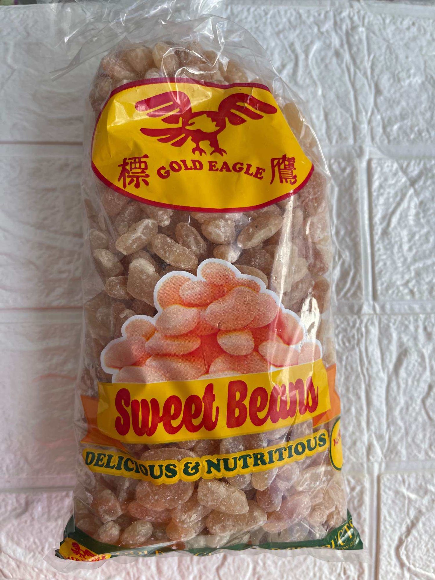 Gold Eagle/Jaslyka's Sweet Beans - 750g