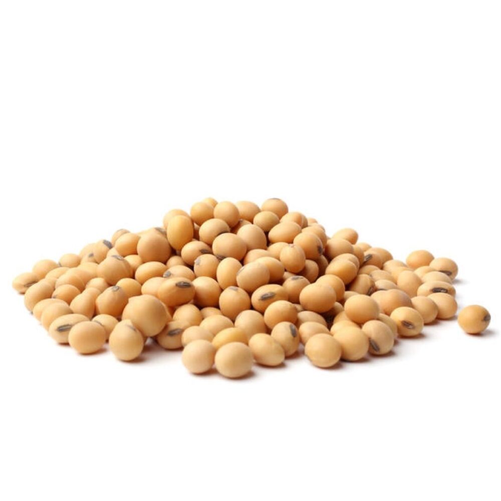 Premium US Soybeans/ US Soya - 250g, 500g, 1kg